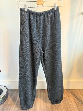 Spiritual Gangster Shimmer Cozy Sweatpant